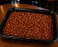Extra beans
