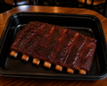 Extra ribs