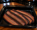 Extra brisket